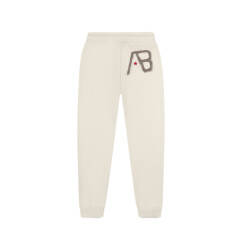 AB Lifestyle Canvas jogger with print