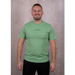 Ma.strum Printed tee