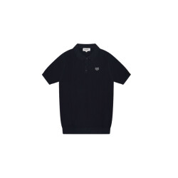 Quotrell Cairo knitted polo