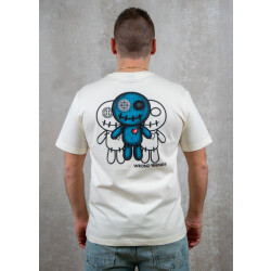 Wrong Friends Maupin t-shirt
