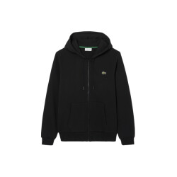 Lacoste Sweatshirt zipper