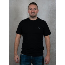 Ma.strum Oversized back print tee