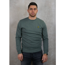 Lyle and Scott Crew neck sweatshirt