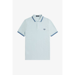Fred Perry Twin tipped polo shirt