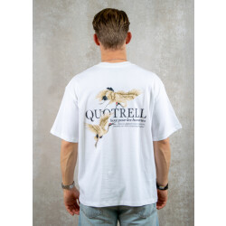 Quotrell Heron t-shirts