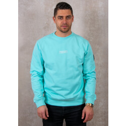 Marshall Artist Siren crewnsweat