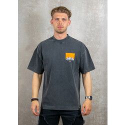 croyez homme Fumes amalfi t-shirt