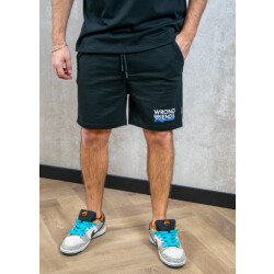 Wrong Friends Potenza shorts