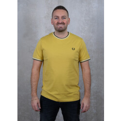 Fred Perry Twin tipped t-shirt