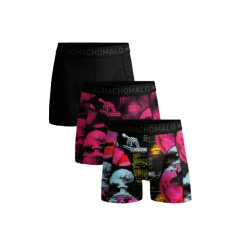 Muchachomalo 3-pack u-binary