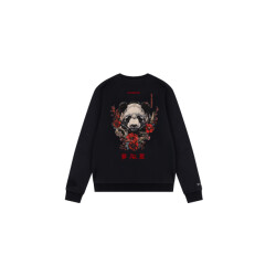 AB Lifestyle Ink sweater panda