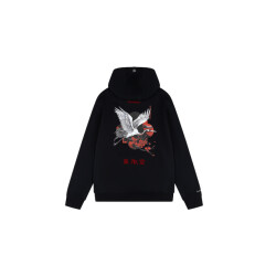 AB Lifestyle Ink vest crane