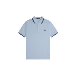 Fred Perry Twin tipped shirt