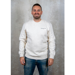 Tommy Hilfiger Reg linear crew ext