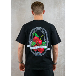 Quotrell Cheri t-shirts