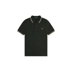 Fred Perry Twin tipped shirt
