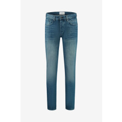 Purewhite The ryan slim fit tapered leg