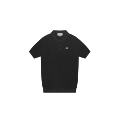 Quotrell Cairo knitted polo