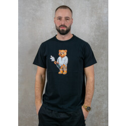 Baron Filou The champagne splasher