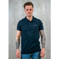 Lyle and Scott Embroidered polo shirt