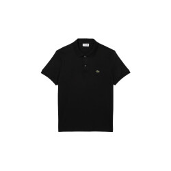 Lacoste Polo regular fit pima cotton