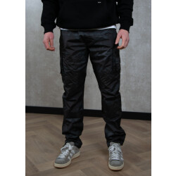 croyez homme Parachute ripstop pants