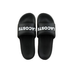Lacoste Serve slide