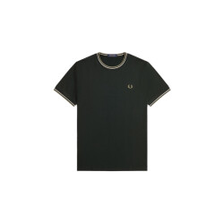 Fred Perry Twin tipped t-shirt