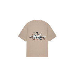 Quotrell Swan t-shirts