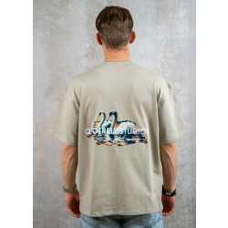 Quotrell Swan t-shirts