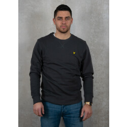 Lyle and Scott Crew neck sweatshirt