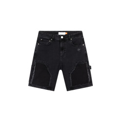 croyez homme Carpenter denim shorts