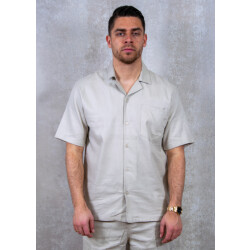 Pure Path Regular fit shortsleeve shirts