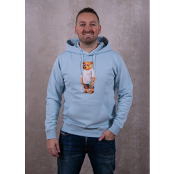 Baron Filou The ocean chiller hoodie