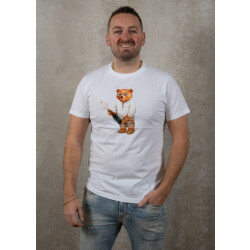 Baron Filou The champagne splasher