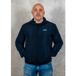 EA7 Bomber jacket