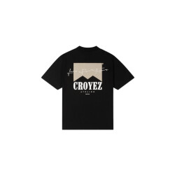 croyez homme Fumes t-shirt