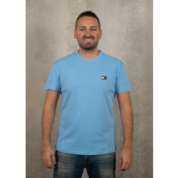 Tommy Hilfiger Reg badge tee ext