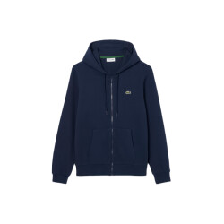 Lacoste Sweatshirt zipper