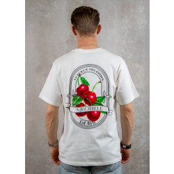 Quotrell Cheri t-shirts