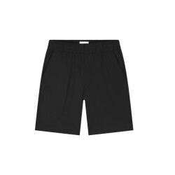 Pure Path Regular fit smart shorts