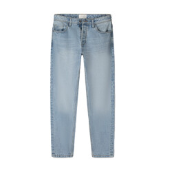 Pure Path The aiden loose fit jeans