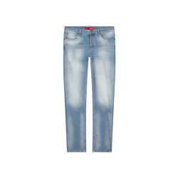 AB Lifestyle Monaco denim regular-fit jeans