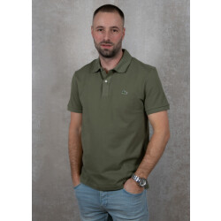 Lacoste Polo slimfit