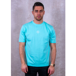 Marshall Artist Camo erossion t-shirt