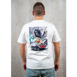Wrong Friends Las vegas spring valley t-shirt