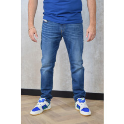 Diesel D-strukt tapered fit
