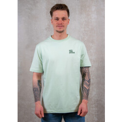 Off The Pitch Landscape regular tee