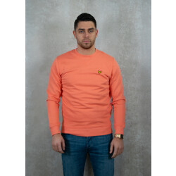 Lyle and Scott Crew neck sweatshirt