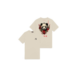 AB Lifestyle Ink tee panda